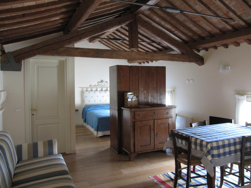 Villa Ghislanzoni Vicenza Exteriér fotografie