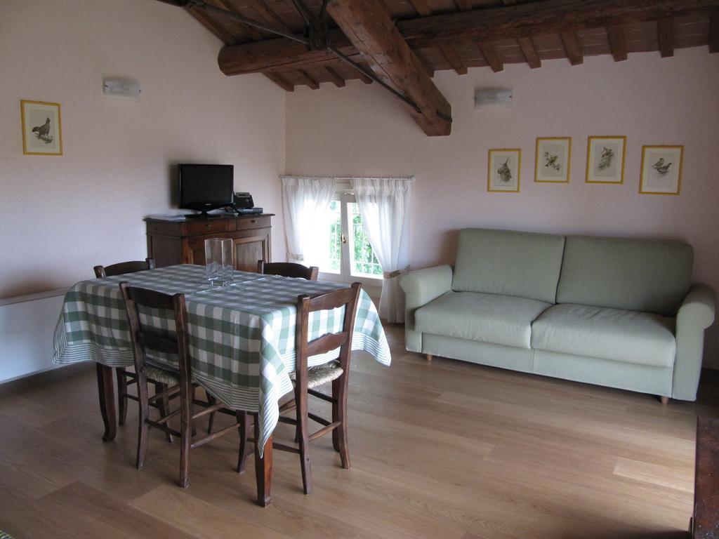 Villa Ghislanzoni Vicenza Exteriér fotografie