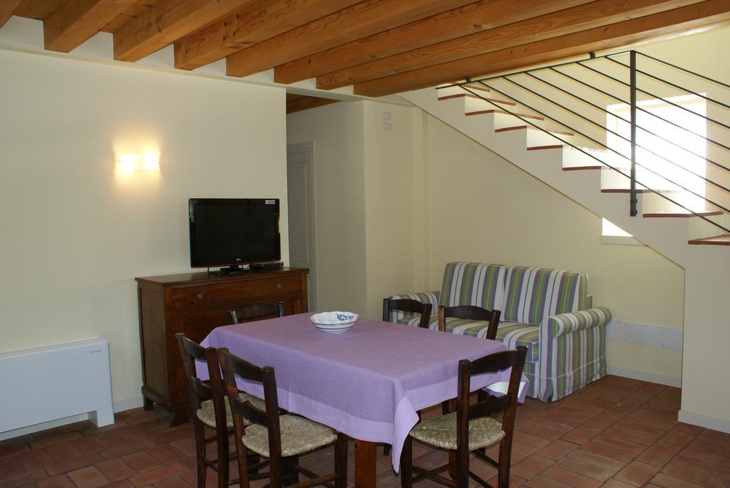 Villa Ghislanzoni Vicenza Exteriér fotografie