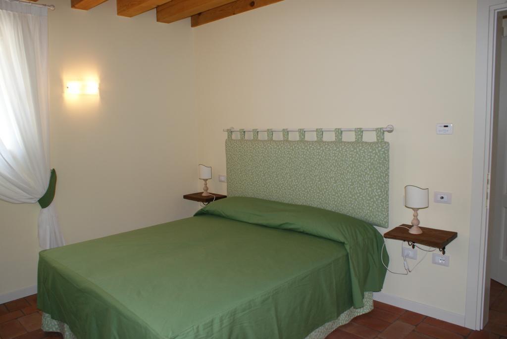 Villa Ghislanzoni Vicenza Exteriér fotografie