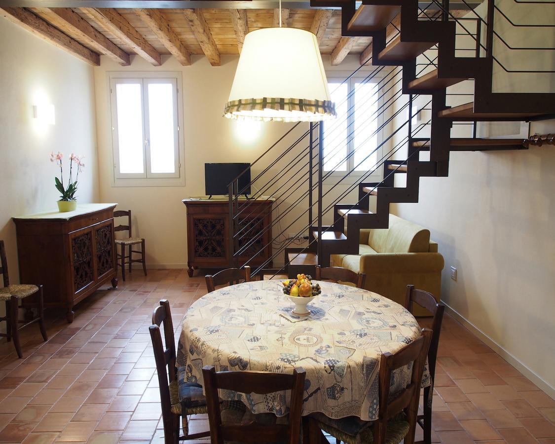 Villa Ghislanzoni Vicenza Exteriér fotografie