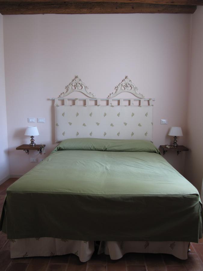 Villa Ghislanzoni Vicenza Exteriér fotografie